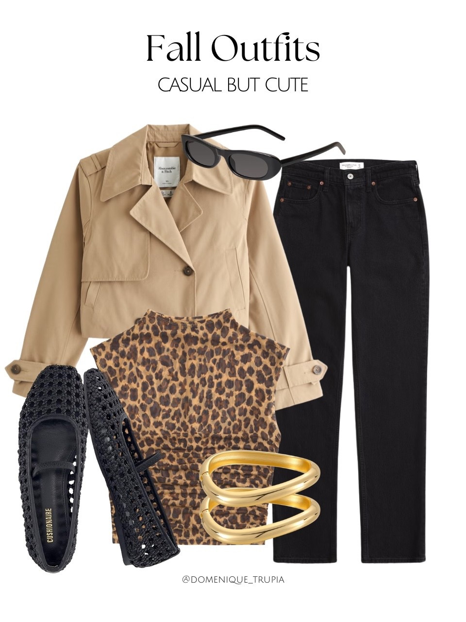 Casual but cute fall mom outfit. 
Fall outfit | mom outfit | fall look | trending outfits for fall | trending outfits for moms | gen z outfits 
 

#LTKWorkwear #LTKSeasonal #LTKStyleTip