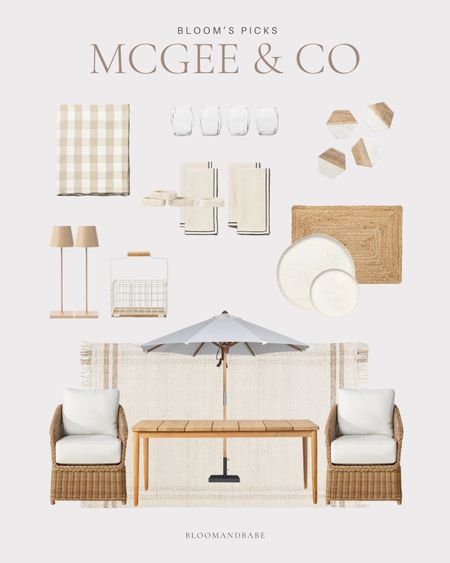 McGee and Co Summer / McGee and Co Outdoor / Summer Dining / Outdoor Seating / Outdoor Fire pits / Threshold Furniture / Outdoor Area Rugs / Patio Decor / Summer Patio / Patio Furniture / Patio Seating / Patio Entertaining / Outdoor Lighting / Outdoor Dining/ Outdoor Entertaining / Summer Patio

#LTKSeasonal #LTKstyletip #LTKhome