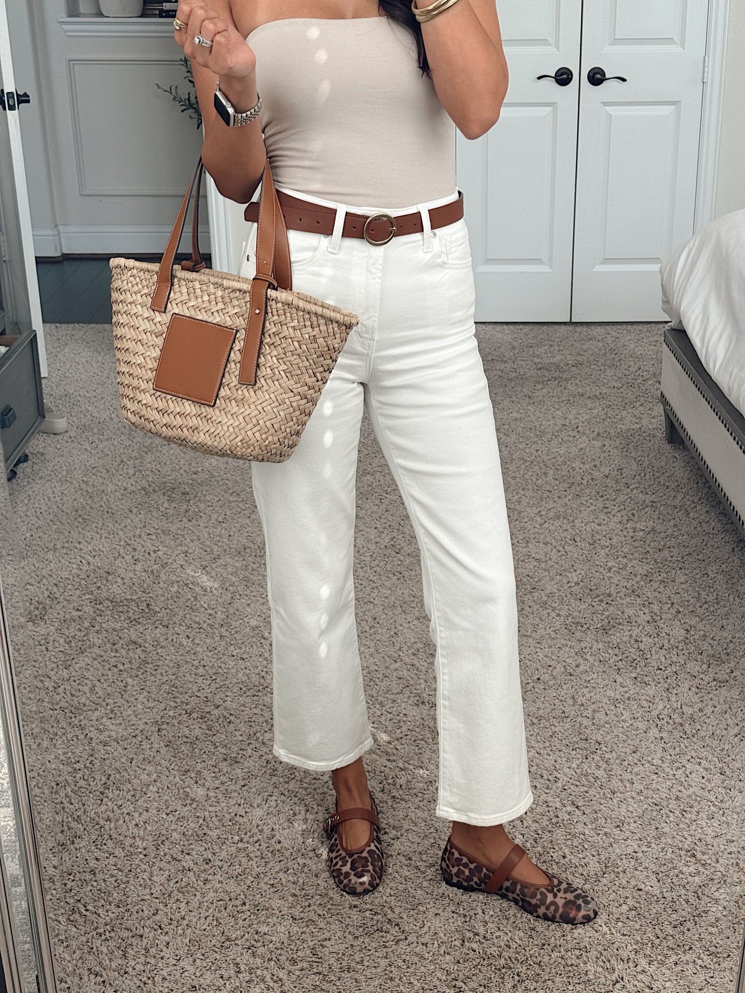 Small top
25 bottoms 