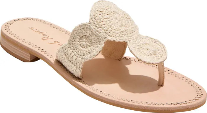 Jacks Sandal (Women) | Nordstrom