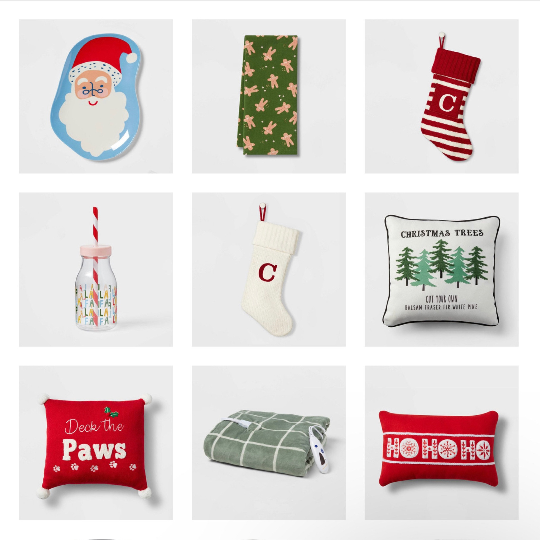 Christmas Sale!

Christmas sale | gift guide | holiday decor | decorations sale | house decor | Christmas trees | stockings | throw pillows | holiday ideas | affordable decorations | holiday party | Christmas gifts | Christmas tree | target sale 

#LTKSeasonal #LTKunder50 #LTKHoliday