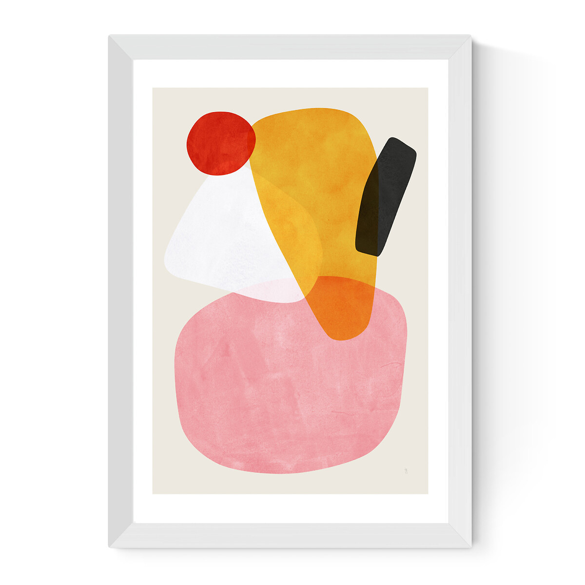 Mikado by Tracie Andrews Print | La Redoute (UK)