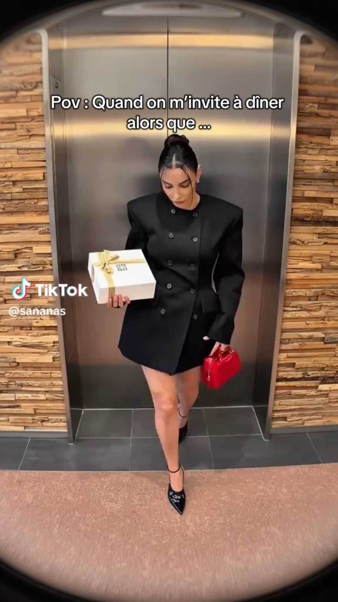 Retouches #givenchybeauty avant les repas de fête 🥳 

#LTKbeauty #LTKfrance #LTKwinter