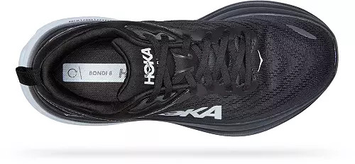 HOKA Women's Bondi 8 Running Shoes | Dick's Sporting Goods | Dick's Sporting Goods