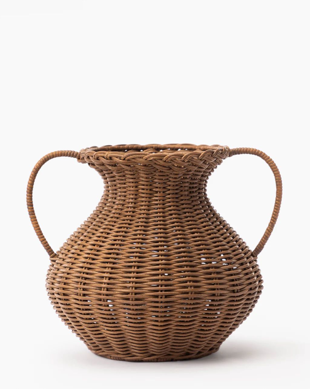 Antonia Woven Vase | McGee & Co.