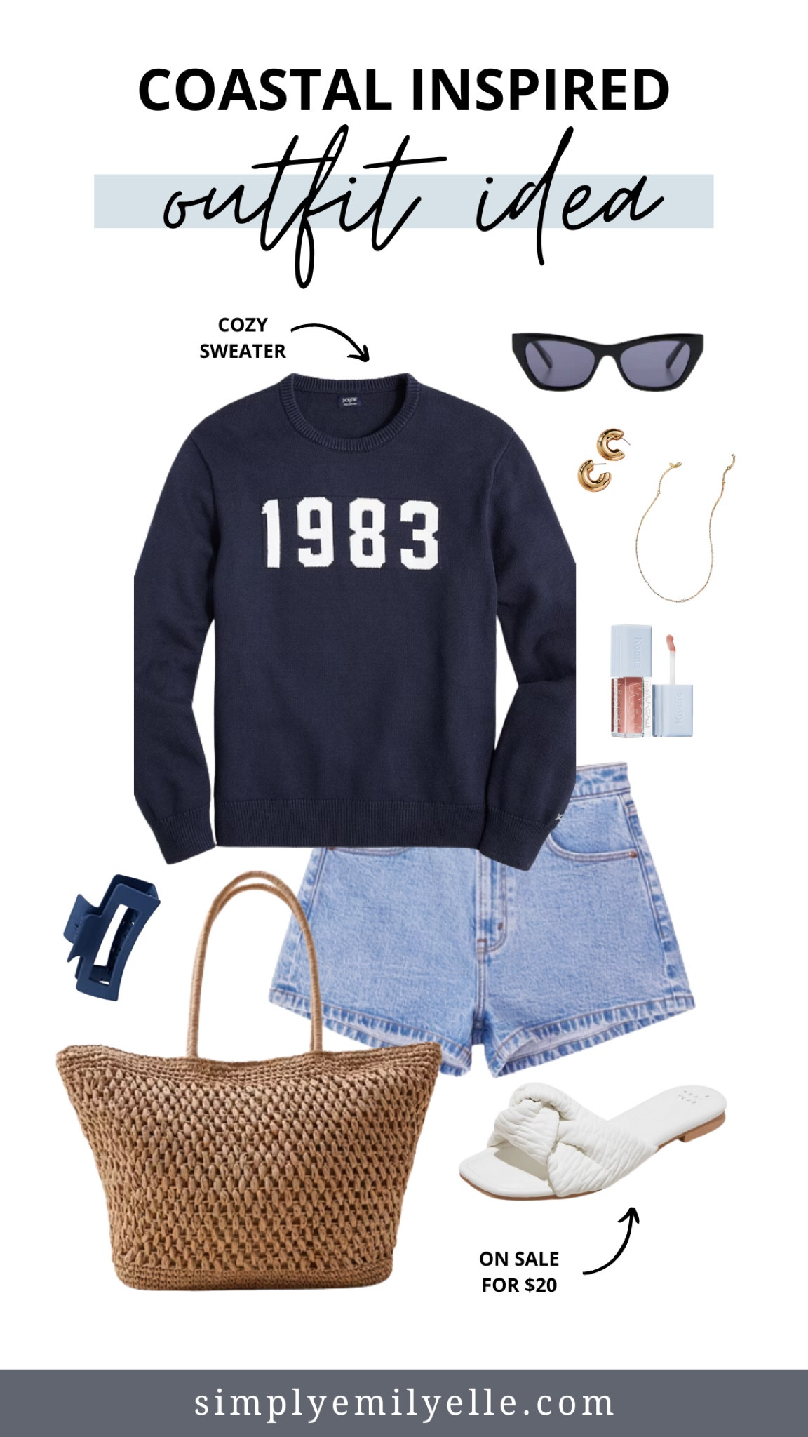 Coastal outfit inspo, coastal outfit ideas, Chic outfit ideas, chic summer outfit, European summer outfit ideas, European summer outfit Inspo, summer outfit ideas, summer outfit insp, summer fashion

#LTKFind #LTKstyletip #LTKSeasonal