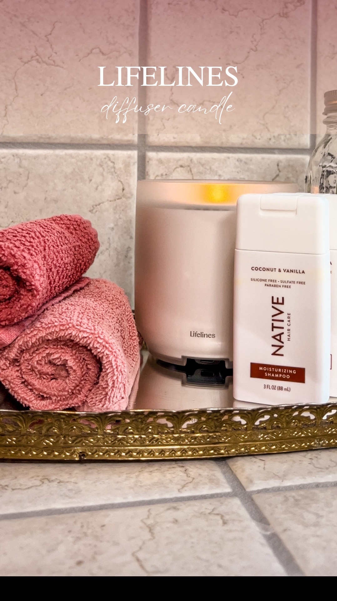 The perfect Christmas gift 

#LTKHome #LTKSeasonal #LTKFindsUnder50