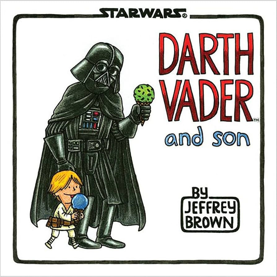 Darth Vader and Son | Amazon (US)