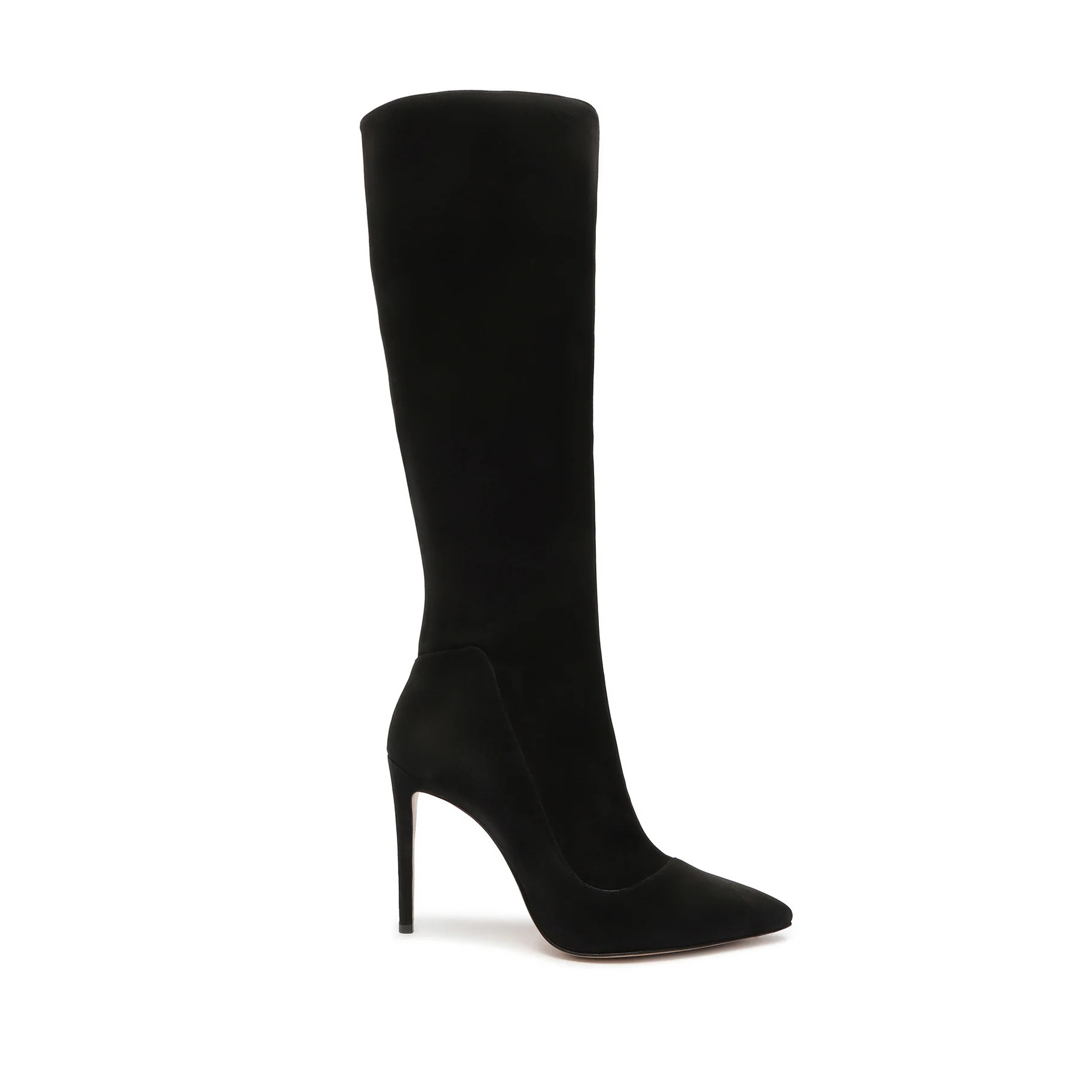 Aline Nubuck Boot | Schutz Shoes (US)