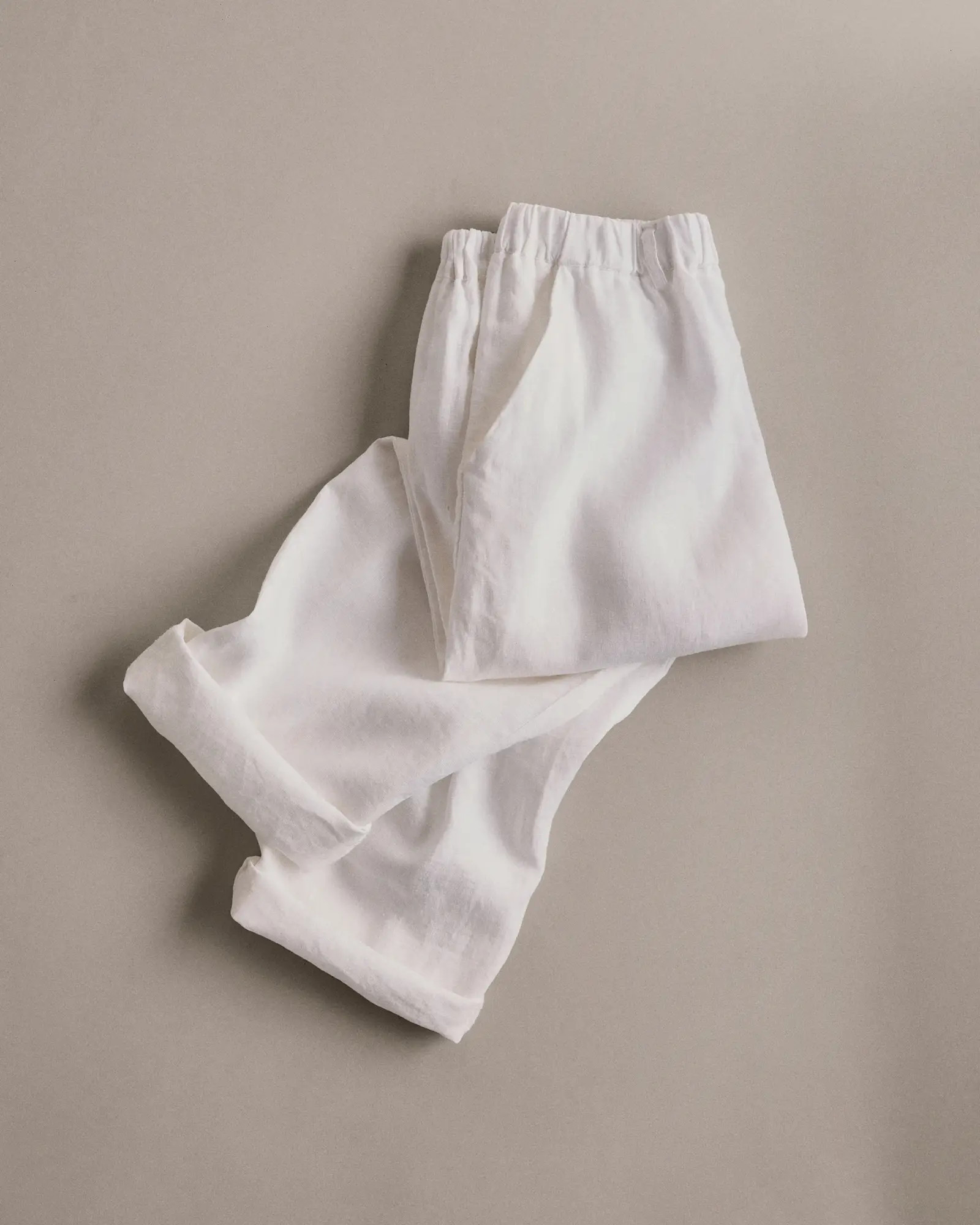 100% European Linen Pants | Quince