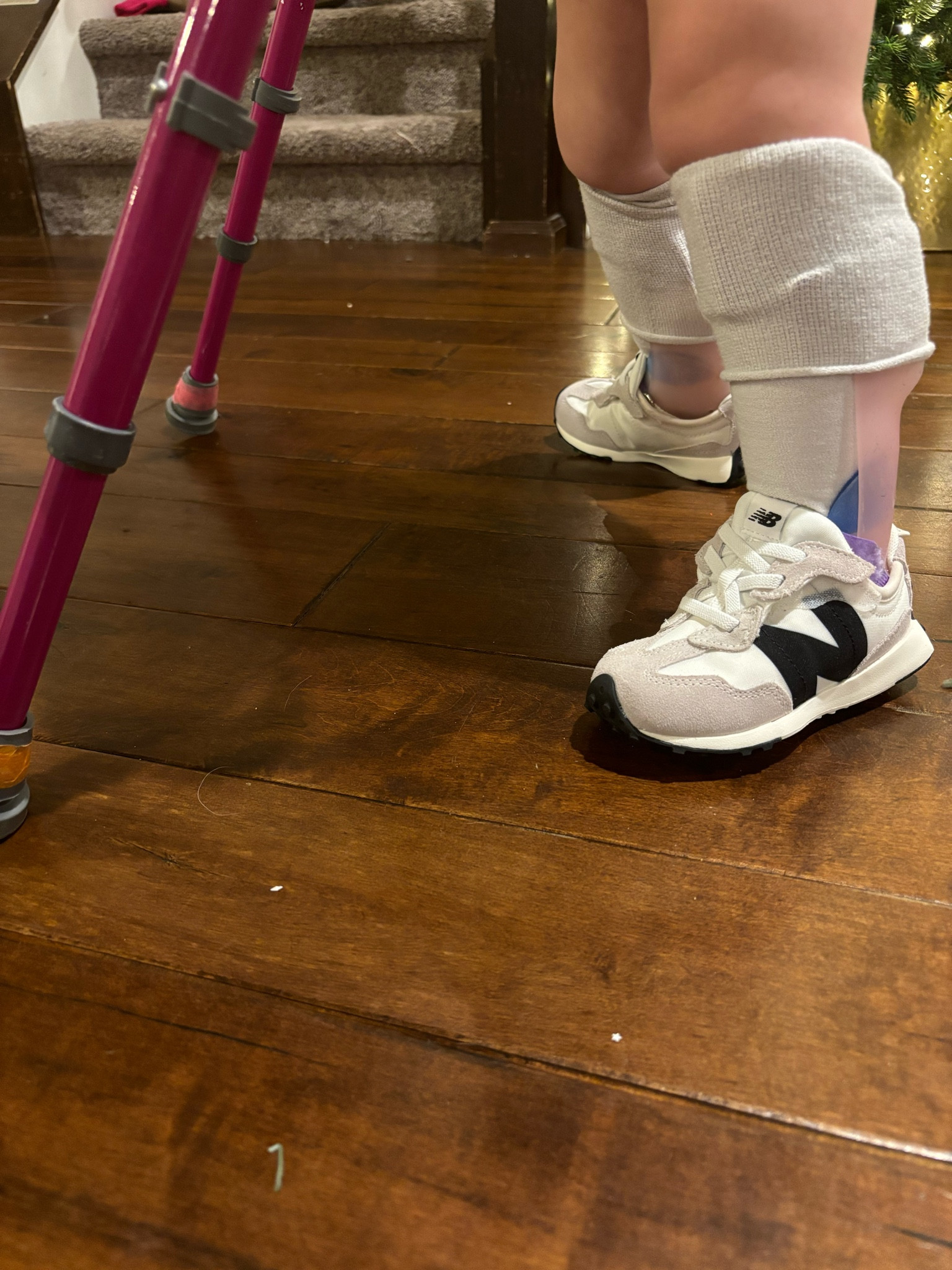Shoes to fit over AFO’s for children disability braces 

#LTKKids #LTKFamily #LTKShoeCrush