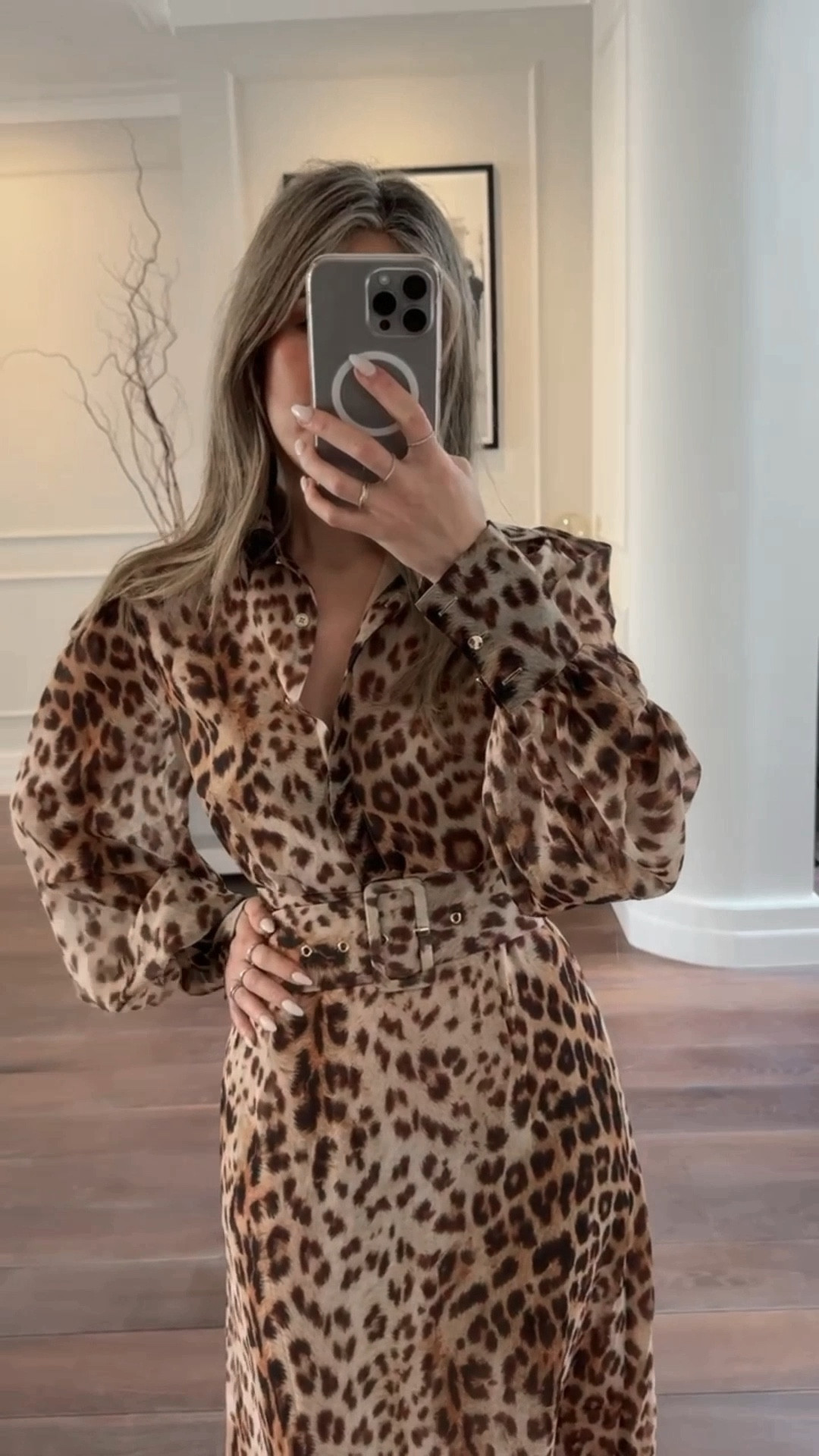 Sound on / Found this gorgeous dress on the high street!

#LTKeurope #LTKstyletip #LTKuk