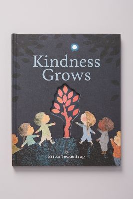 Kindness Grows | Anthropologie (US)