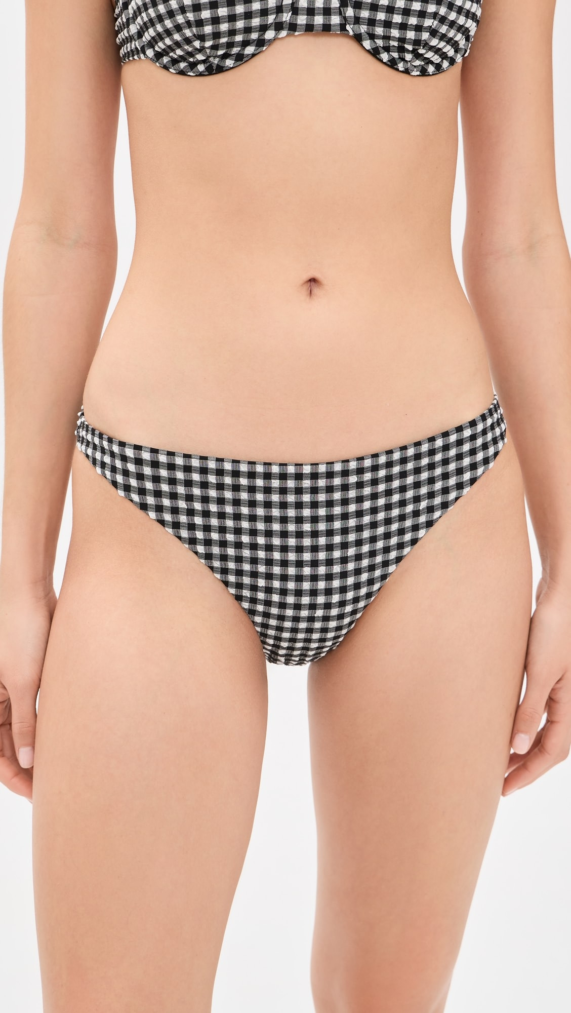 Ashley Bikini Bottoms | Shopbop