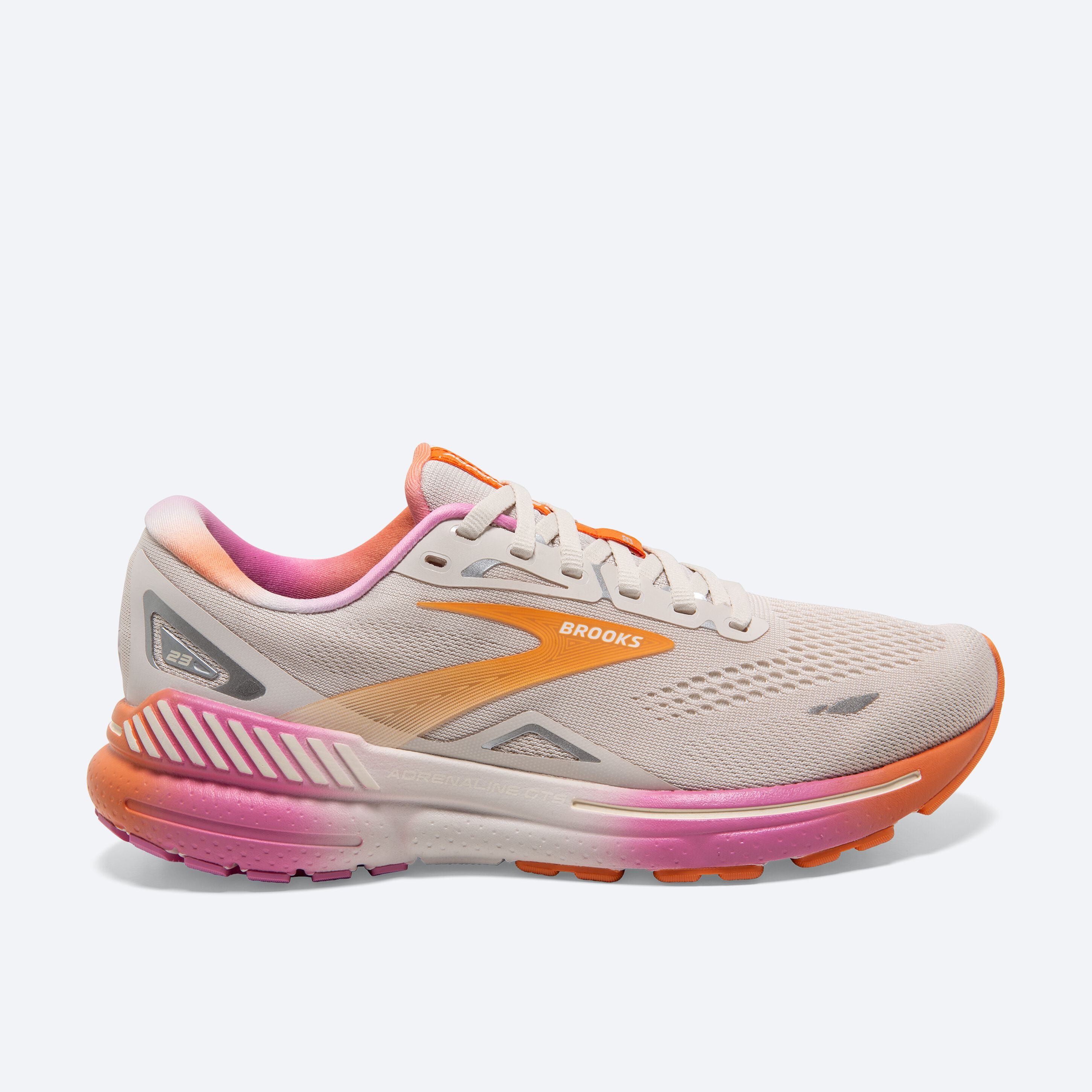Adrenaline GTS 23 Women's Running Shoe | Supportive Running Shoes for Women | Brooks Running | Brooks Running