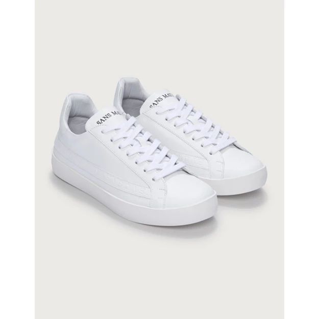 Sans Matin Original C20 Trainers | Shoes, Boots & Trainers | The  White Company | The White Company (UK)