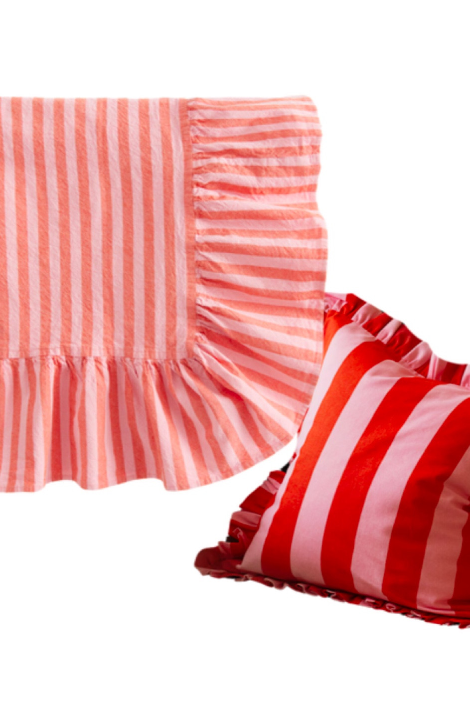 h&m linens 