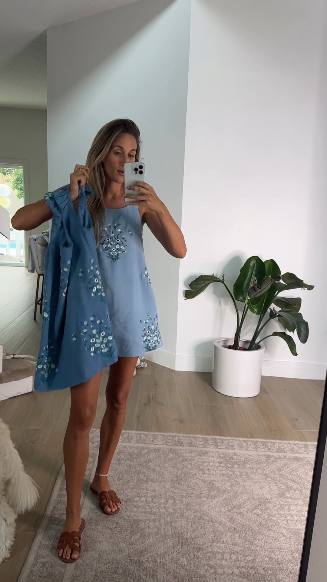 Look for less dress

#LTKootd #LTKSeasonal #LTKTravel