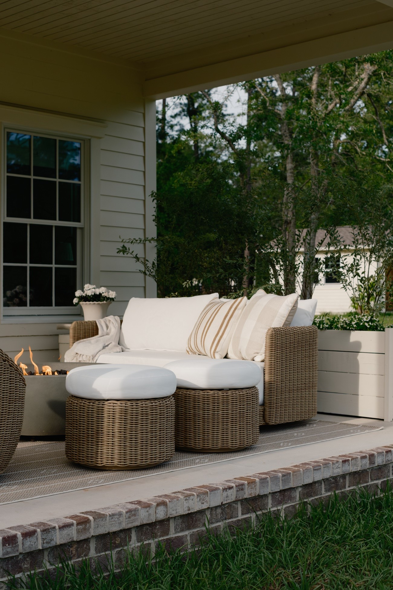 Outdoor living

#LTKHome