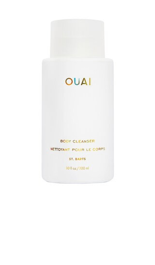 OUAI St. Barts Body Cleanser in Beauty: NA. | Revolve Clothing (Global)