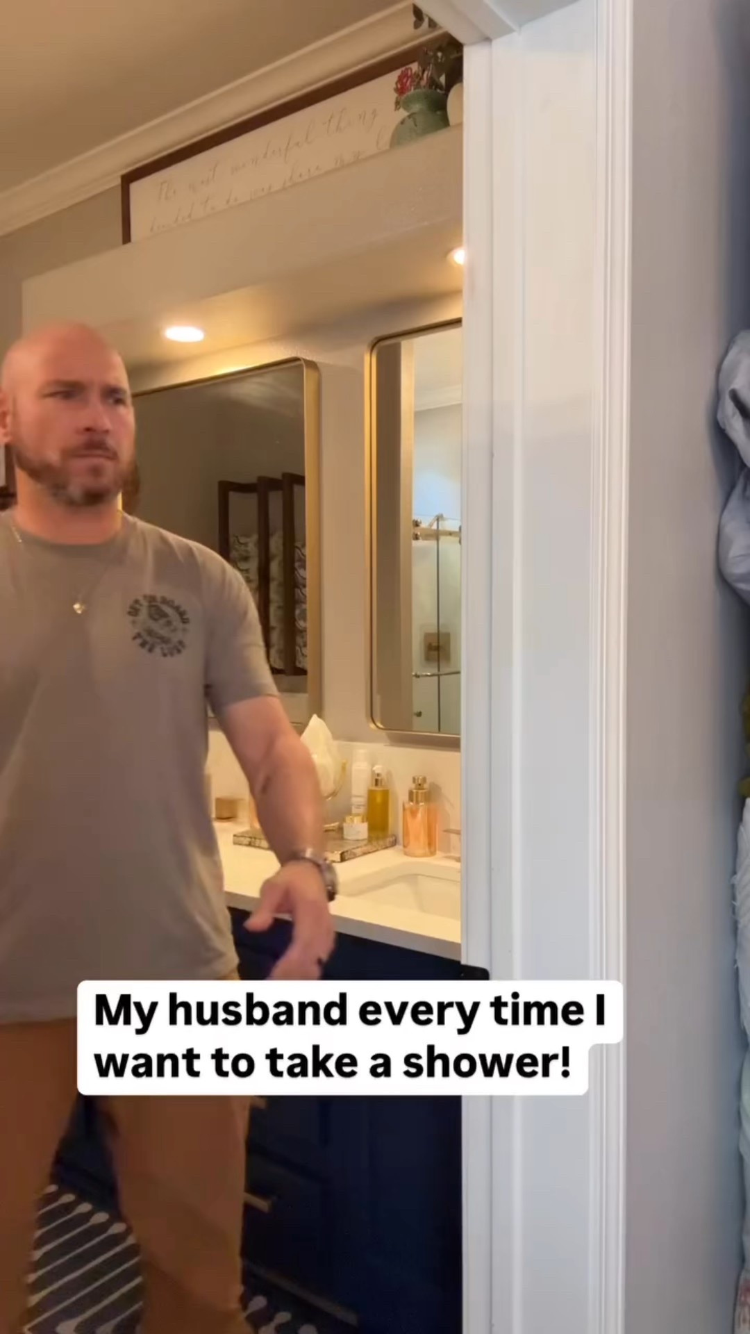 Sometimes you just need a laugh! 😂 

#LTKWatchNow #LTKOver40