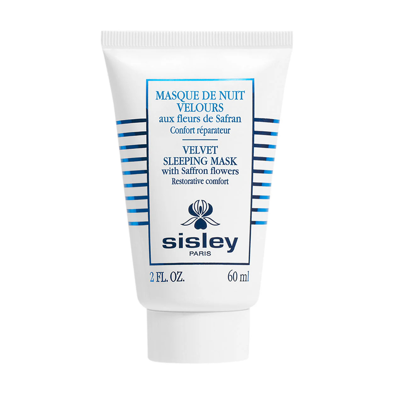 Velvet Sleeping Mask With Saffron Flowers – Sisley Paris | Bluemercury, Inc.