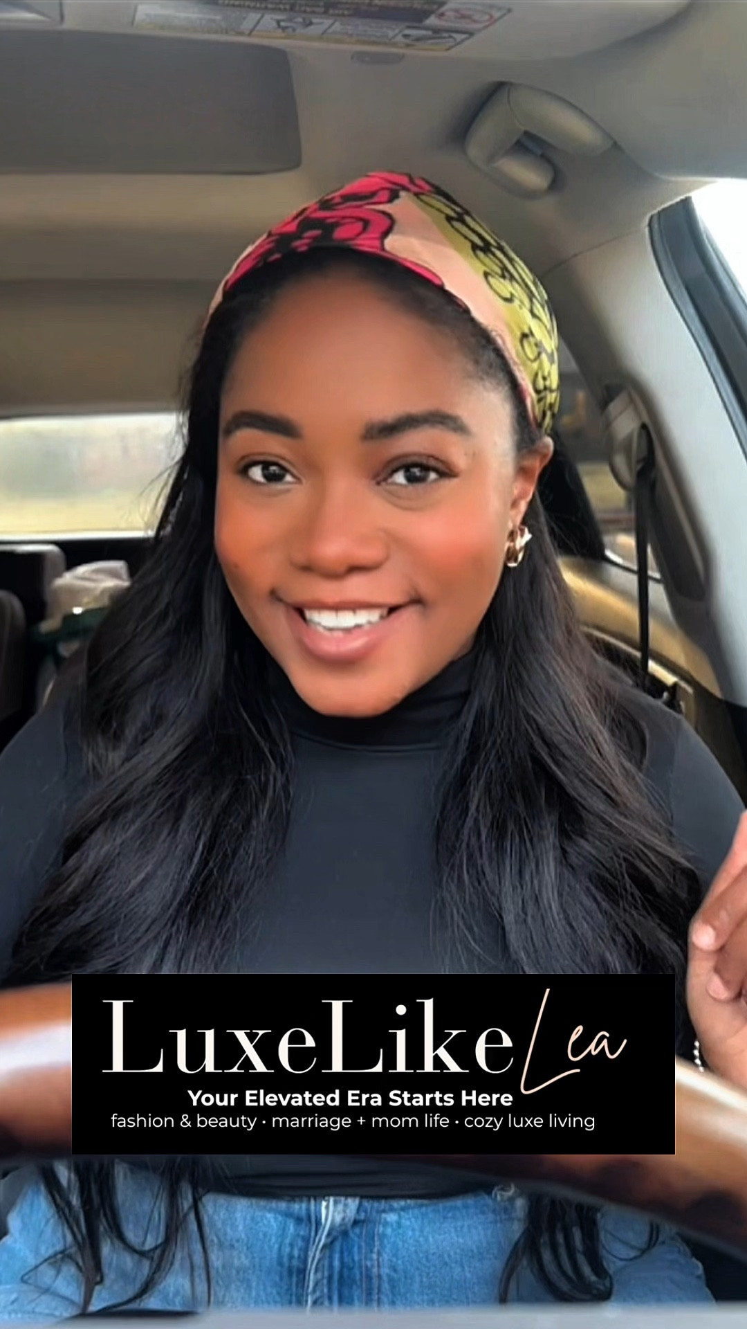 Hi LTK fam, I’m Jessica — the creator behind Luxe Like Lea 🤎
 I share elevated curvy fashion, beauty favorites, wife + mama life, and all the cozy luxe essentials that make everyday living feel a little softer.

If you’re into intentional style, soft-life routines, toddler fits, fragrance layering, or just becoming the most elevated version of yourself… you’re in the right place ✨

I’m so excited to create with you all — follow along for daily edits, outfit inspiration, beauty finds, and cozy lifestyle picks.
 Your Elevated Era starts here 🤎

#LTKmomlife #LTKstorytime #LTKBeauty