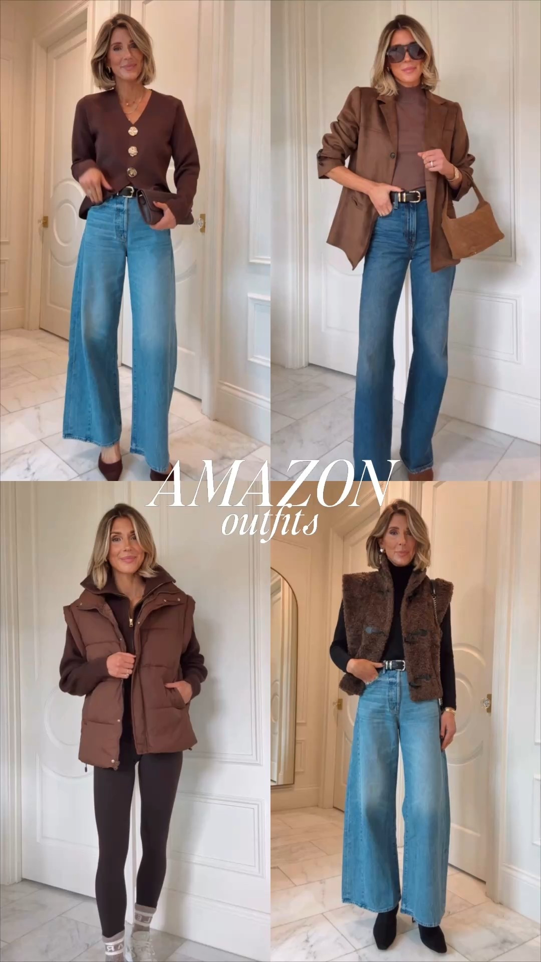 Recent Amazon outfits 

#LTKFindsUnder100 #LTKFindsUnder50