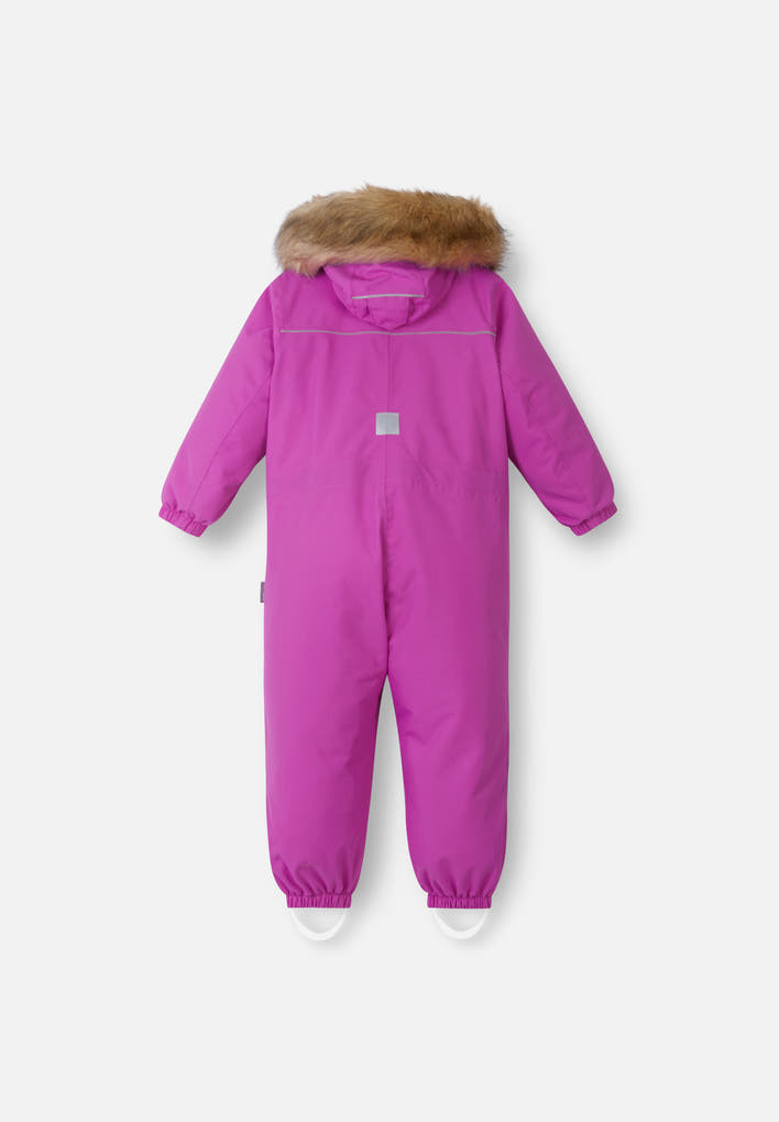 Kids Waterproof Reimatec Winter Snowsuit - Stavanger | Reima Oy