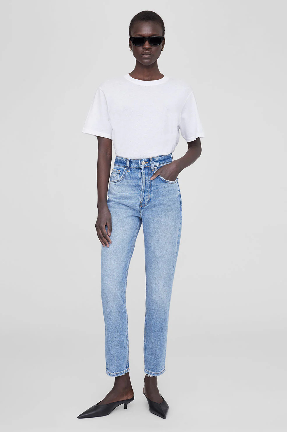 Sonya Jean | Anine Bing