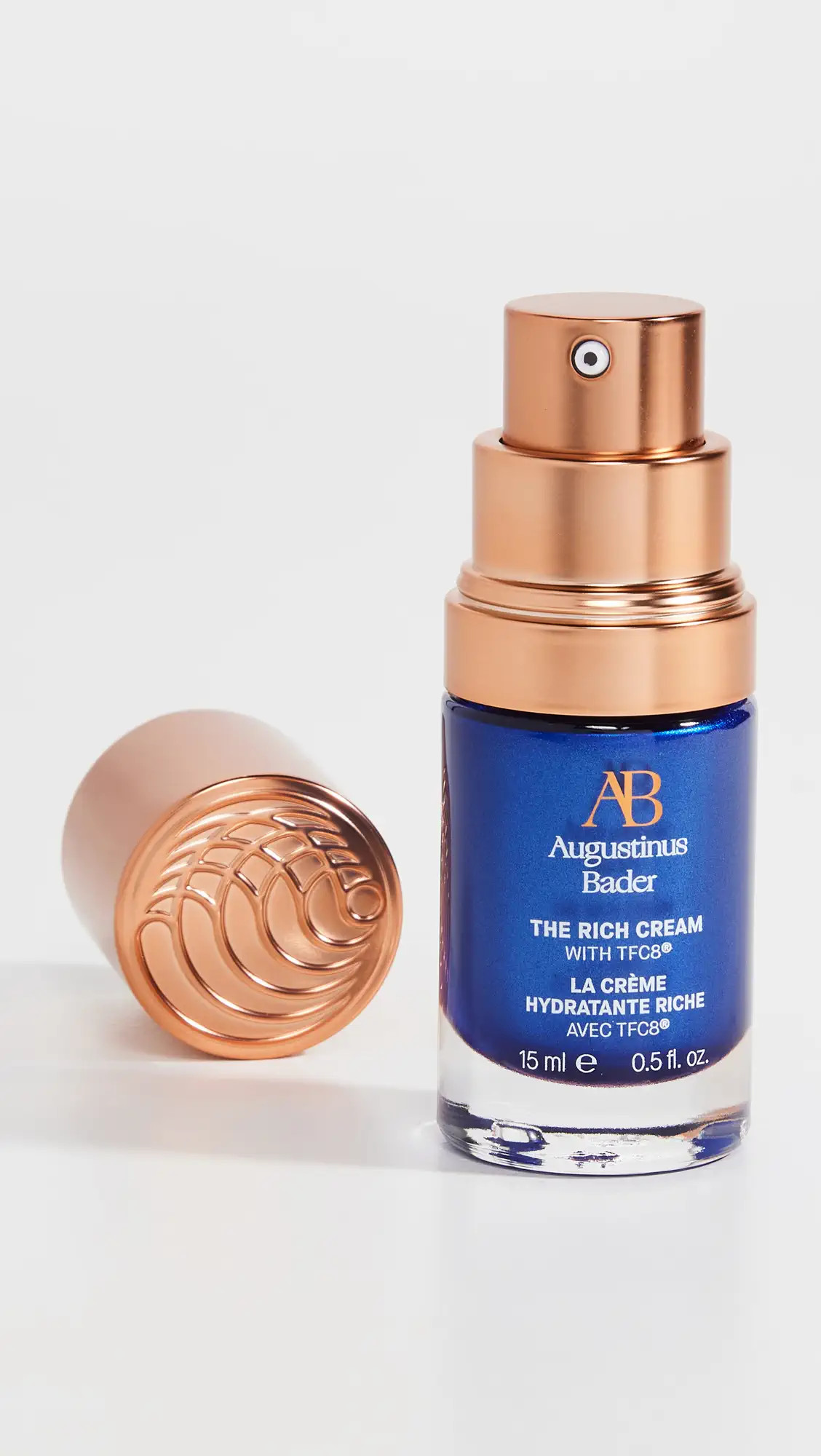 Augustinus Bader The Rich Cream | Shopbop | Shopbop