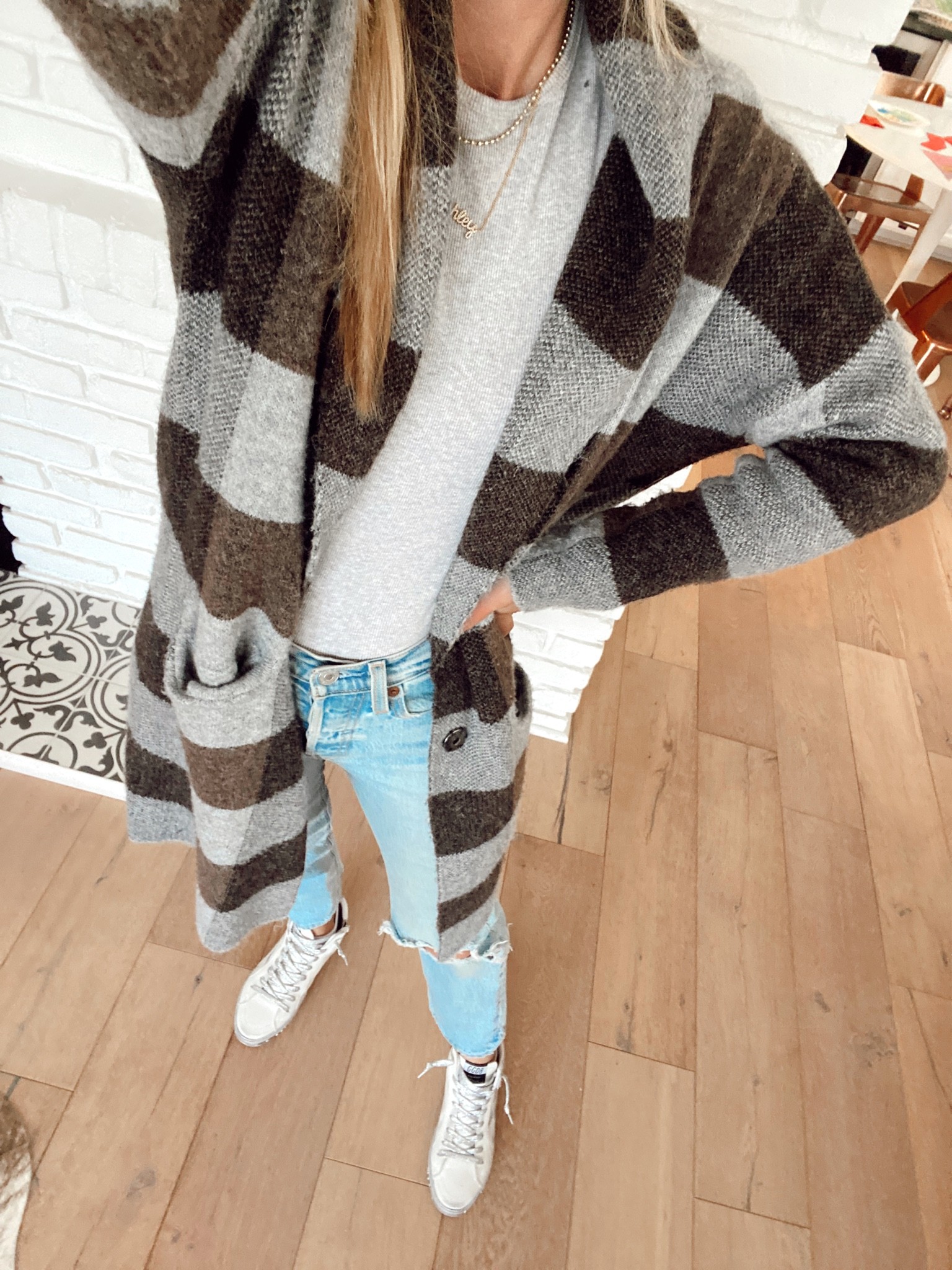 Cozy fall ootd. Casual thanksgiving f outfit idea  

#LTKHoliday #LTKSeasonal #LTKunder100