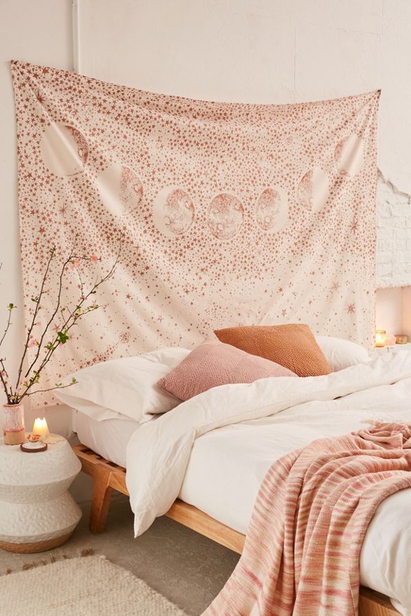 Stardust Tapestry | Urban Outfitters (US and RoW)