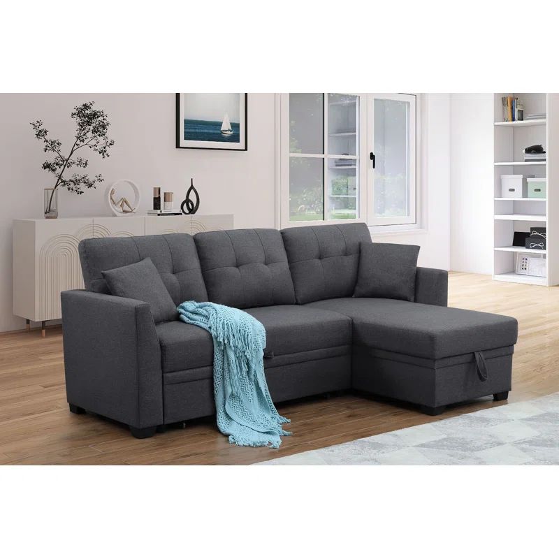 Sleeper Sofa | Wayfair North America