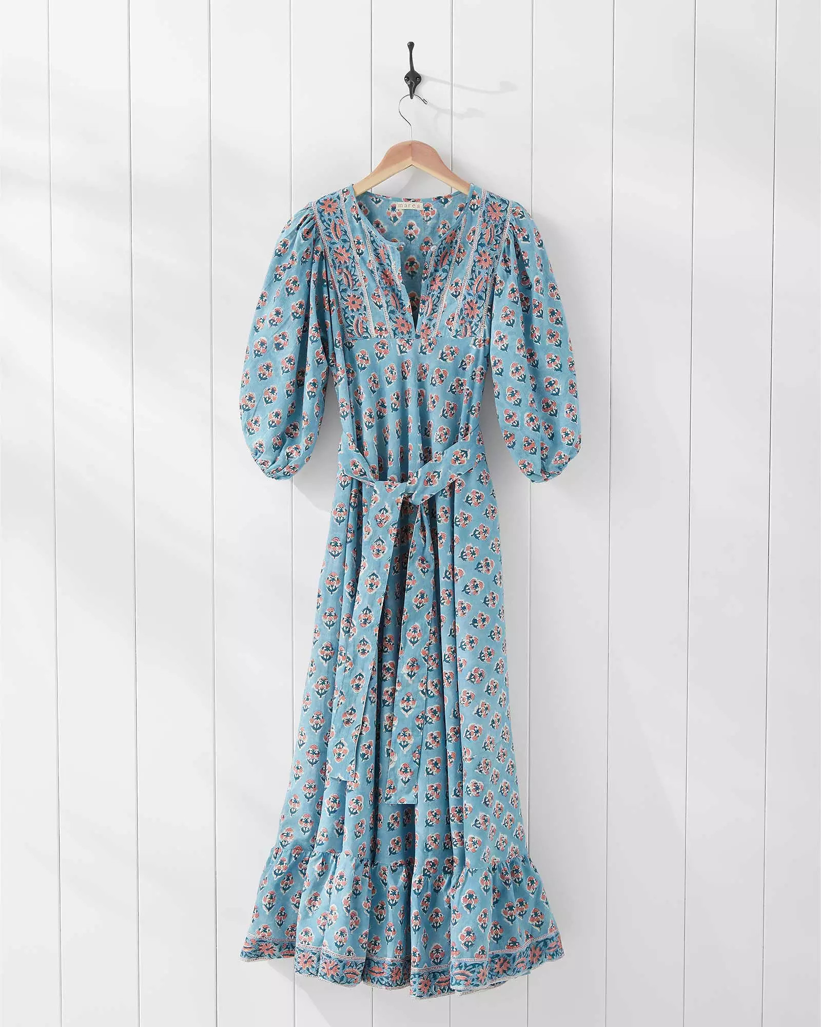 Marea House Dress | Serena and Lily