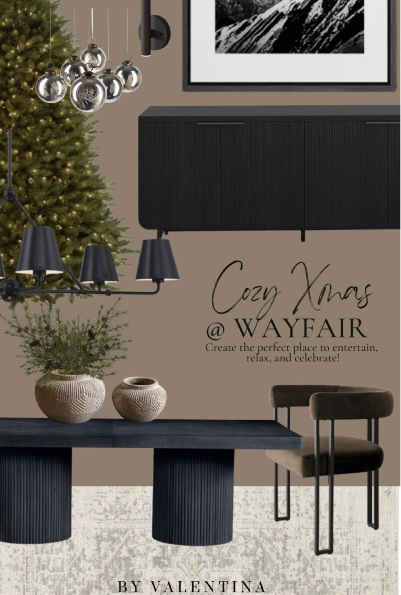 Cozy and festive season! 

#LTKHome #LTKSeasonal #LTKStyleTip