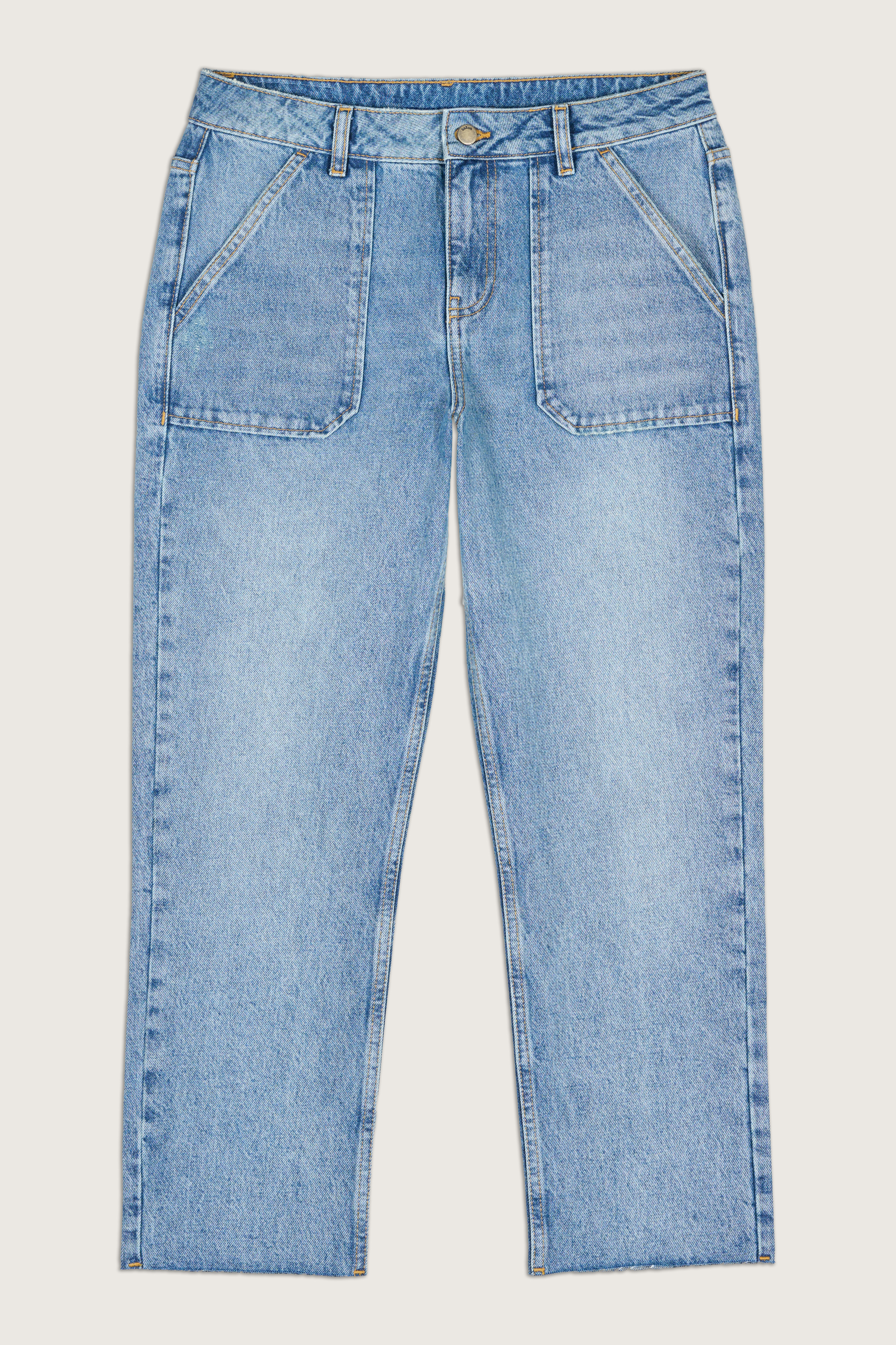 ELLY Jeans boyfriend 
            
            

















































... | BA&SH FR