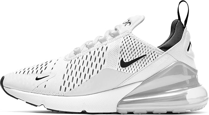 Nike Women's Air Max 270 Sneakers | Amazon (US)