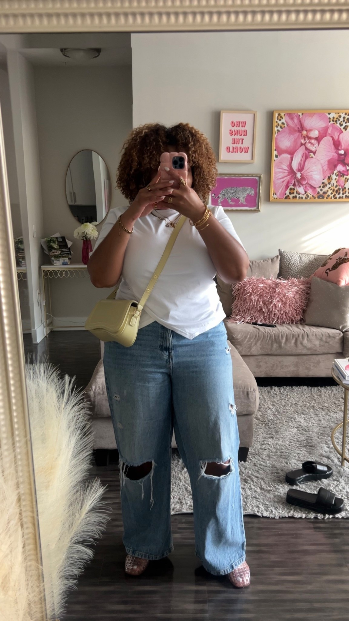 Chill Summer fit 

#LTKMidsize #LTKFindsUnder50 #LTKFindsUnder100