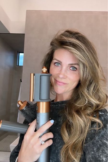 The volume this hair dryer gives my hair is SO amazing!! You can get this on sale at Sephora now!!

Sephora, on sale, Sephora deals, Sephora, hairstyle, hair products, blow dryers 

#LTKxSephora #LTKbeauty #LTKfindsunder100