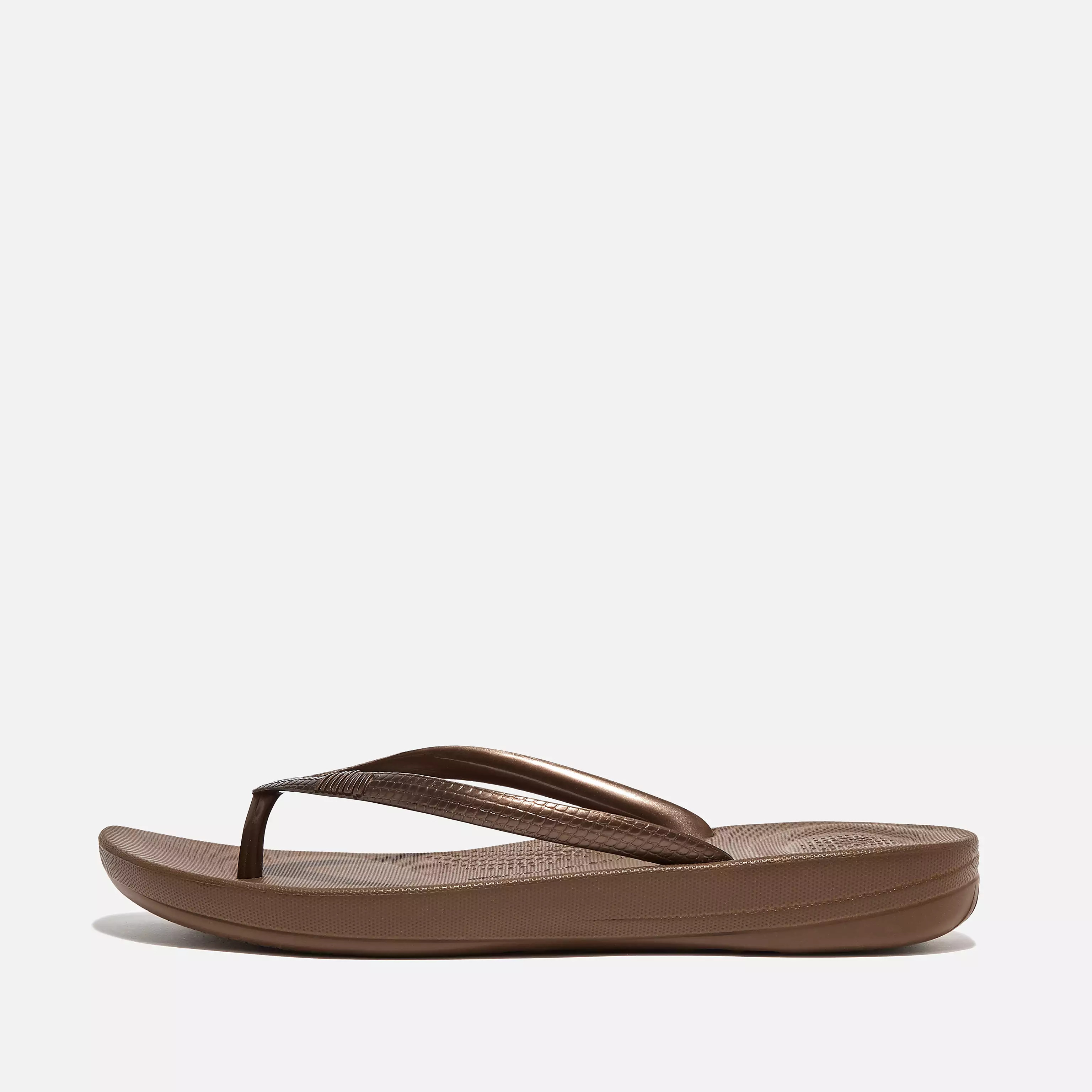 iQUSHION Ergonomic Flip-Flops | FitFlop (UK)