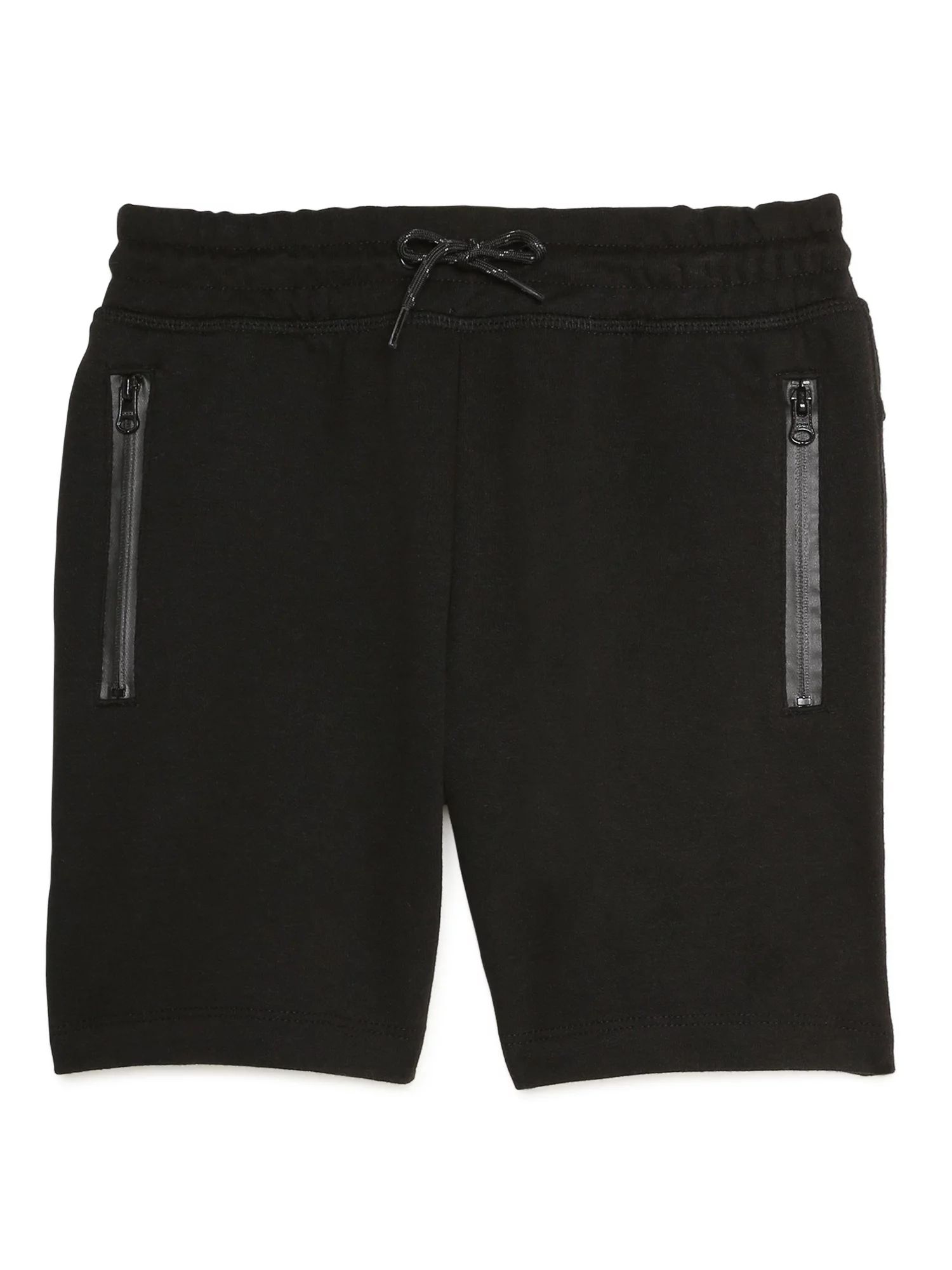 Wonder Nation Boys’ Lounge Shorts, Sizes 4-18 & Husky - Walmart.com | Walmart (US)