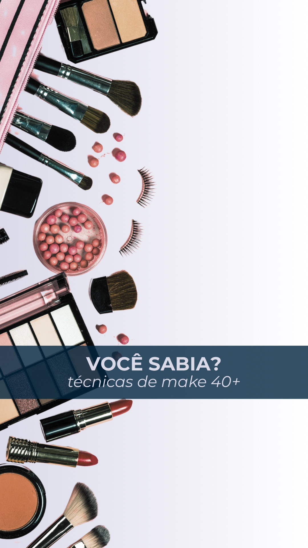 Pequenos ajustes na maquiagem após os 40 podem fazerem muita diferença. 


#LTKbrasil #LTKbeleza