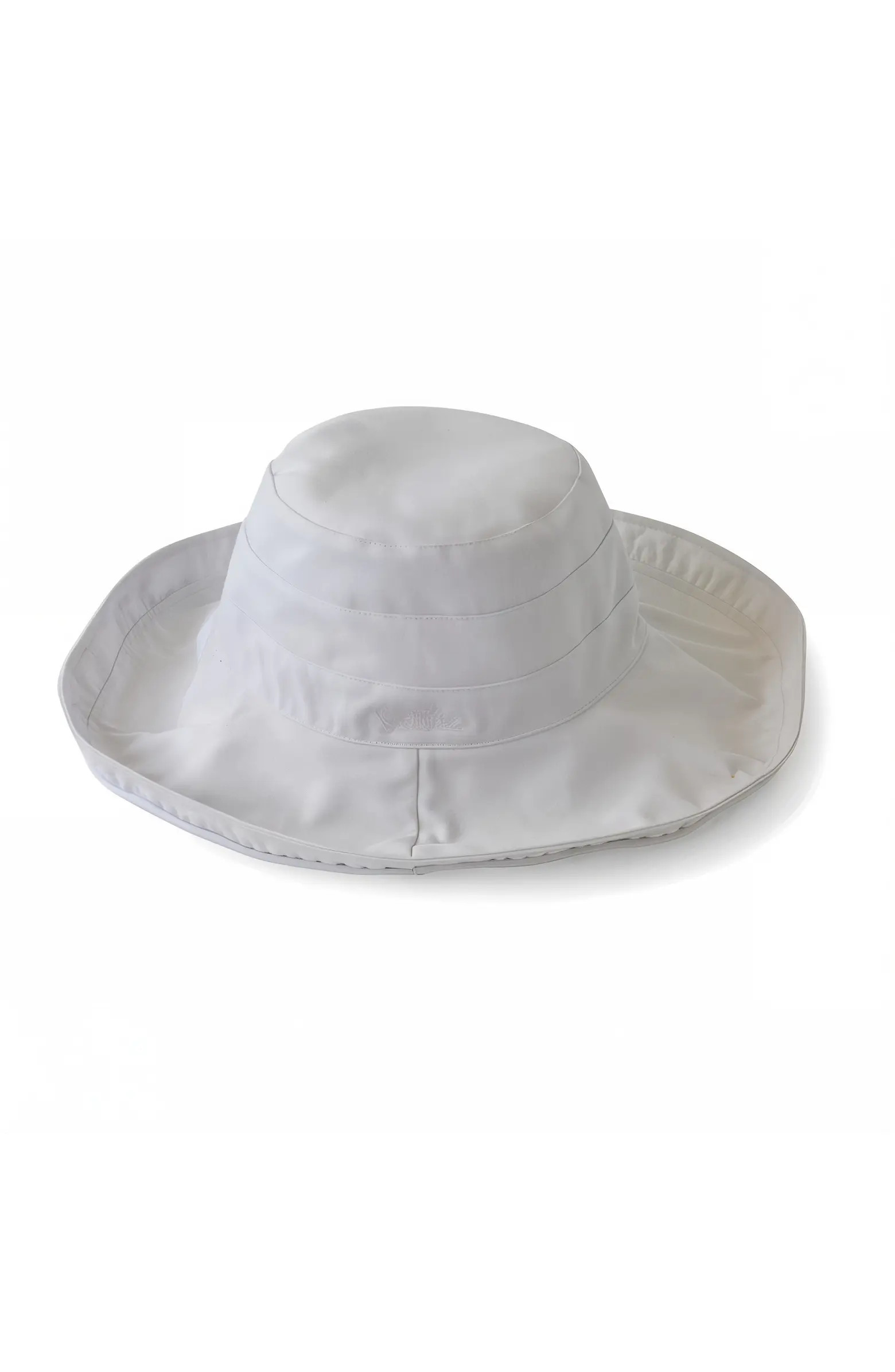 Wide Brim Sun Hat | Nordstrom
