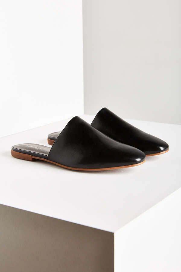Vagabond Ayden Mule | Urban Outfitters US