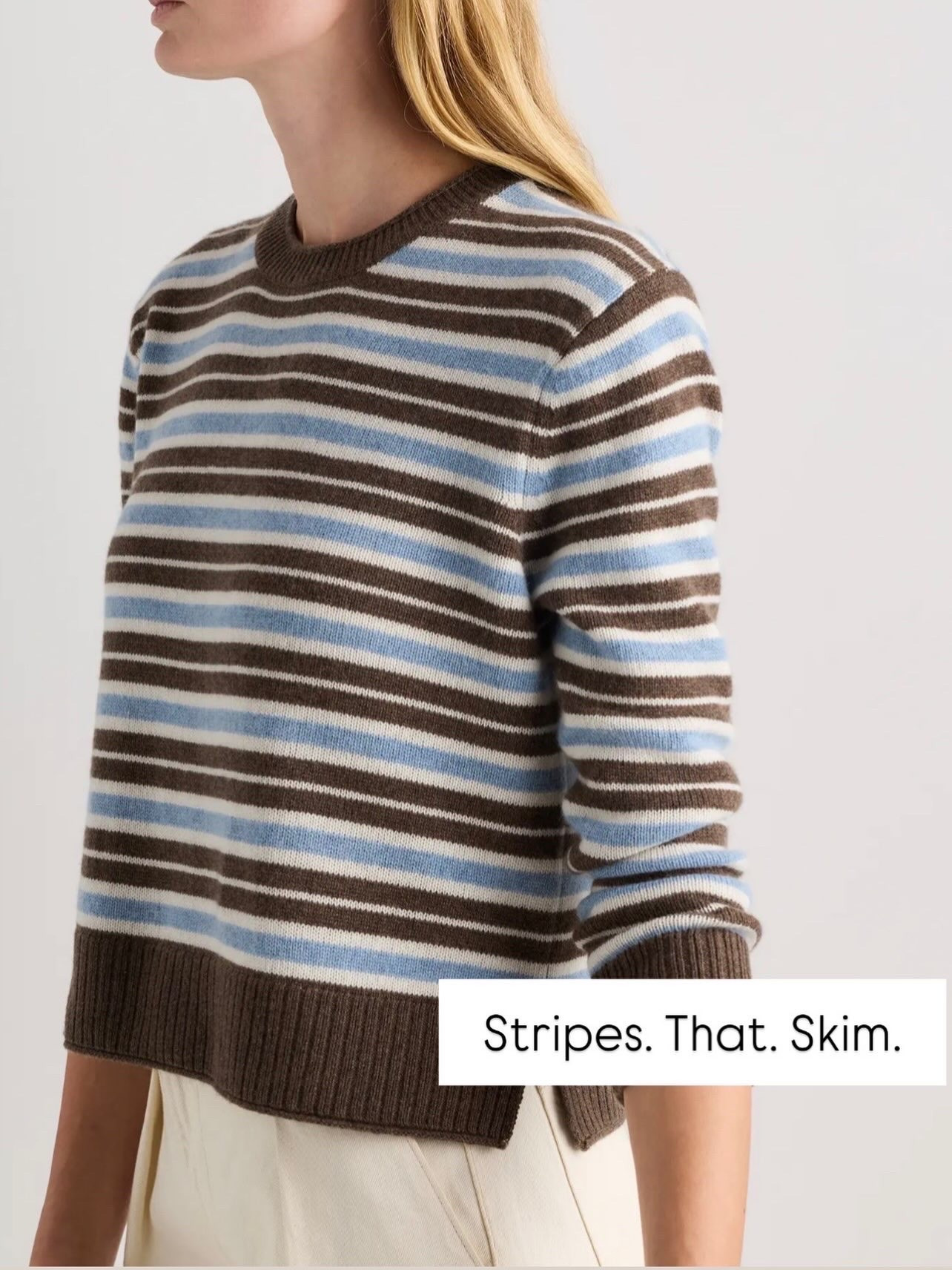 ✨Tap the bell, save and ❤️ start here over 40 fashion, midlife style, midsize fashion and luxury looks for less.  

I tried the early-fall trends so you don’t have to. 😂

These are the ones actually worth buying, the pieces that skim, balance, feel current, and still work with a changing midlife body.

Chocolate relaxed jeans. Structured layers. Rich suede. Polished shoes. Easy pieces I’d wear now and straight into fall.

Because a trend only earns a spot in our closet if it actually works for us. 🤎

Save this before you start fall shopping.

👑 Helping you look good, feel good.-Lindsey Denver   Check back daily for belly-friendly style, confidence, and Outfit Physics™.

#LTKOver40 #LTKMidsize #LTKPlusSize

Comment SHOP below to receive a DM with the link to this post on my LTK ⬇ https://liketk.it/6kUyB

Comment SHOP below to receive a DM with the link to this post on my LTK ⬇ https://liketk.it/6kUCg