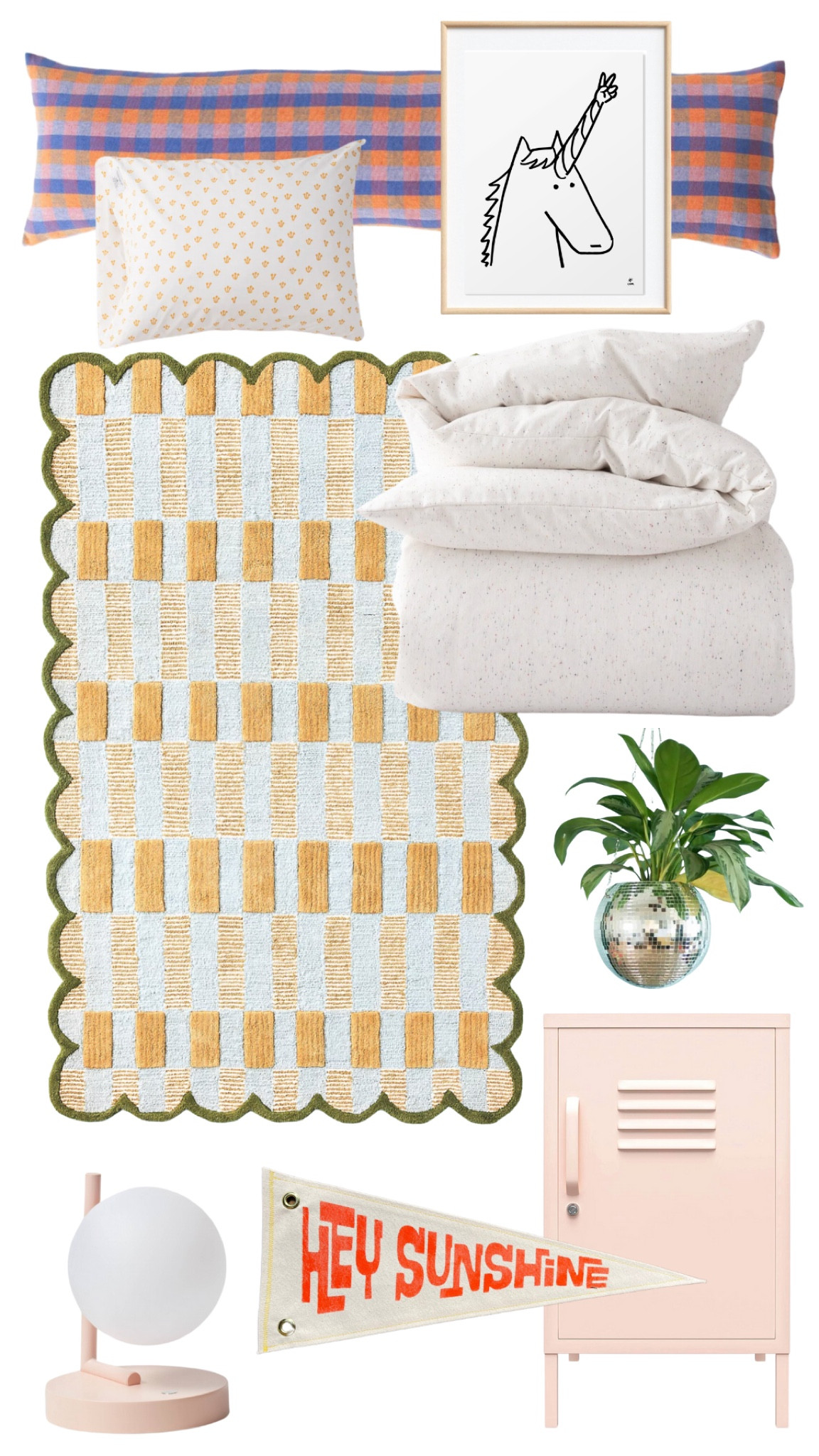 Little Girl’s Room

#LTKhome #LTKkids