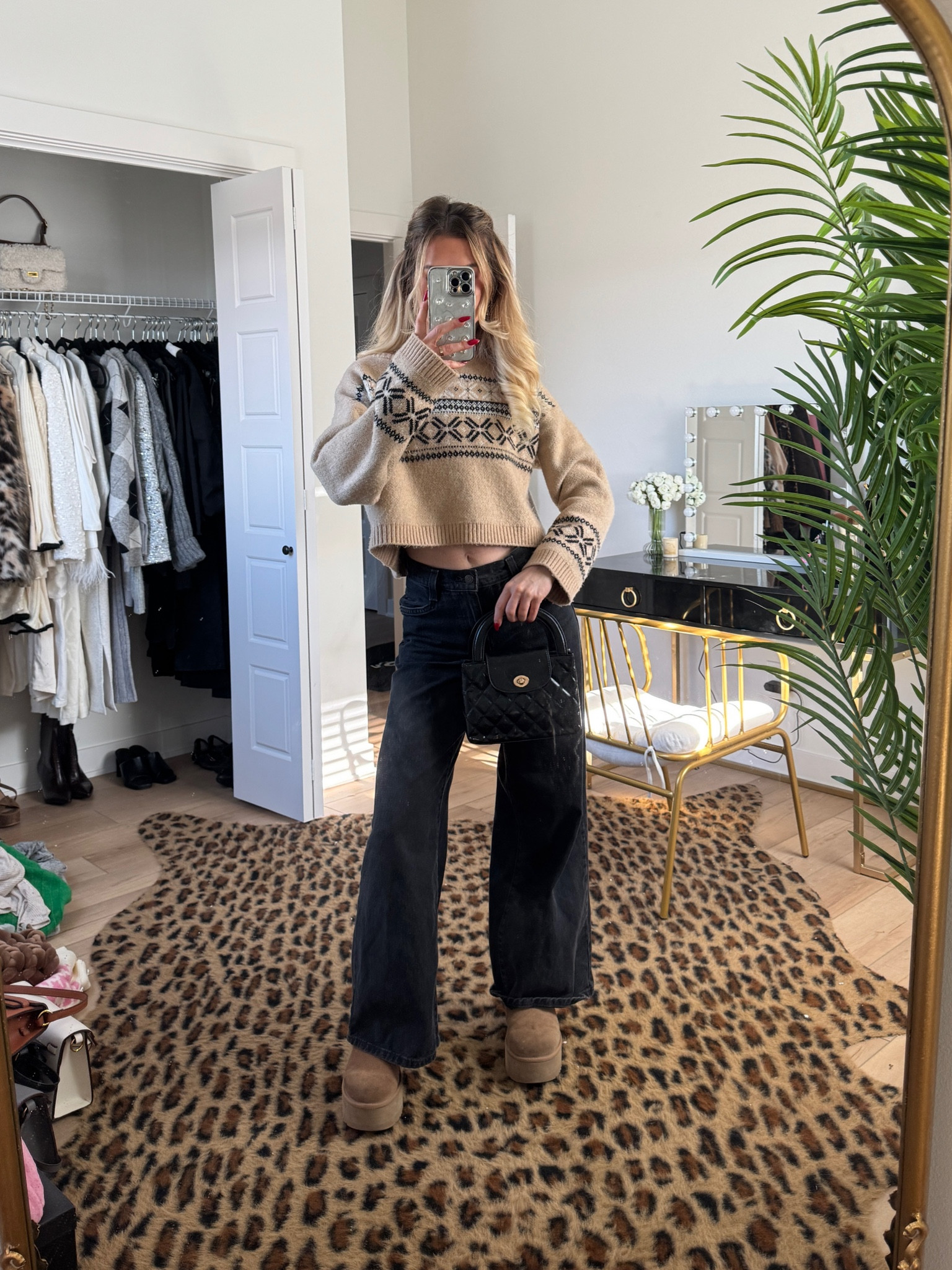 Elevated casual outfit ✨

#LTKFindsUnder100 #LTKFindsUnder50 #LTKStyleTip