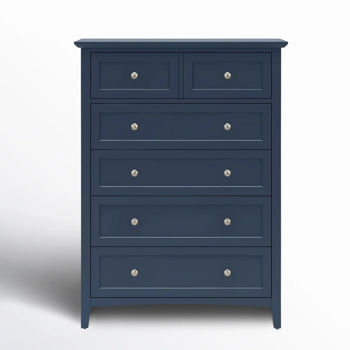 Renee 5 - Drawer Dresser | Birch Lane