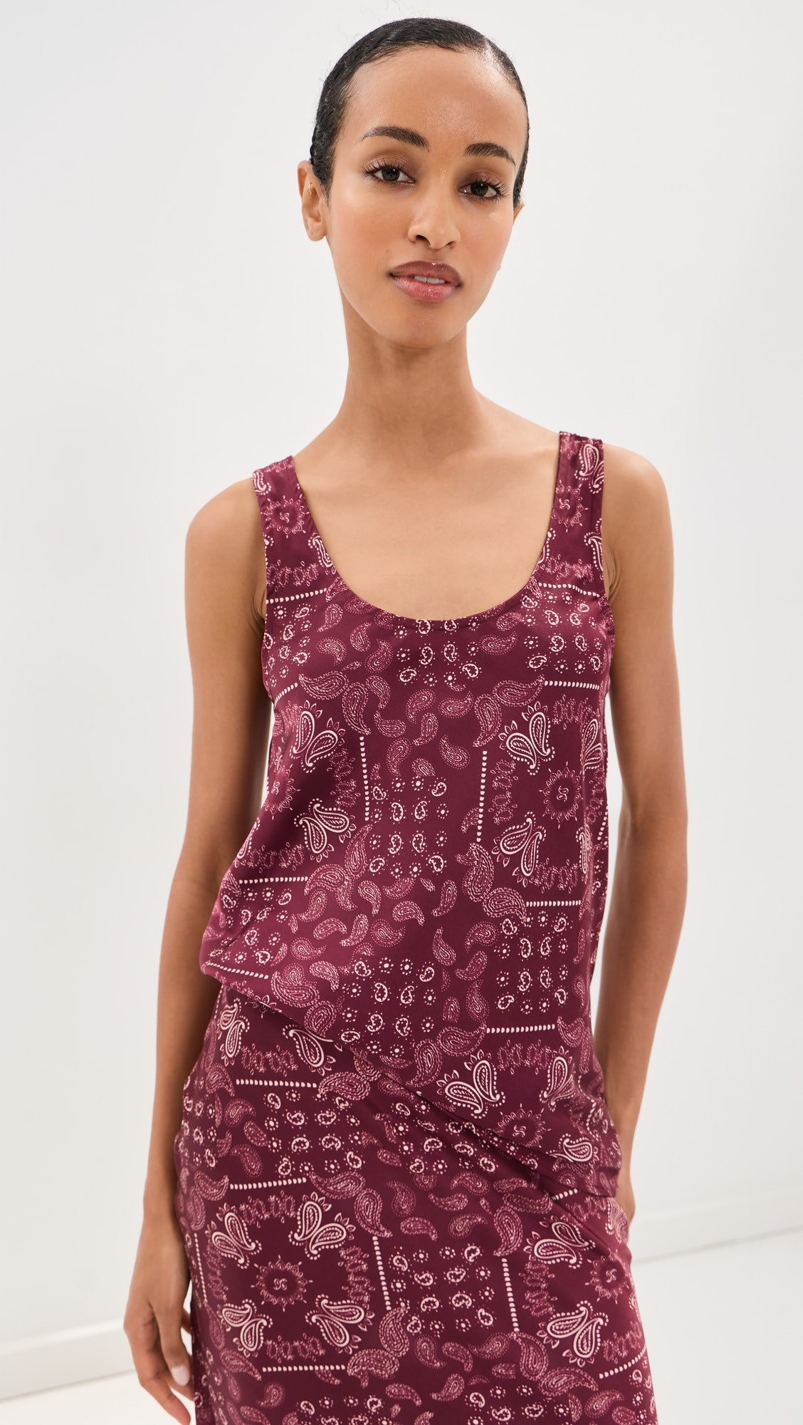 LE BOP Esmes Tank | Shopbop | Shopbop